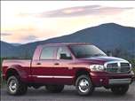 2009 Dodge Ram 2500 Mega Cab